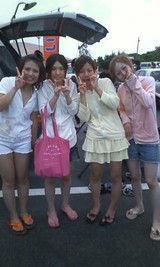 青の洞窟スノーケル 2009/08/20 11:37:00
