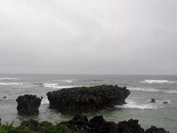 粟国島・台風情報 2012/06/05 11:09:29