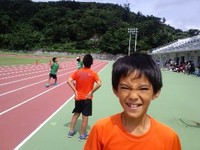 全日本少年サッカー　沖縄県大会2日目 2012/06/11 00:06:21