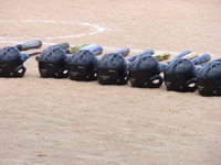 優勝!!　～浦添ブロック夏季学童野球大会～