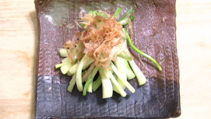 おつまみに