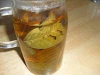 グァバ茶
