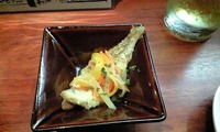 ごちそうや　可宇田 2011/03/06 03:49:00