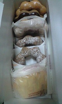 ミスド 2011/05/13 10:27:12