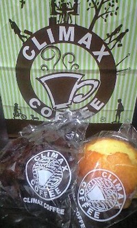 ＣＬＩＭＡＸ　ＣＯＦＦＥＥ 2011/06/05 23:17:23