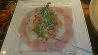 お料理とスタッフ☆ 2012/09/10 03:08:17