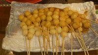 お料理!YAH・YAH・YAH♪ 2012/09/15 21:38:50