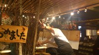 假屋崎さん集合♪ 2012/11/21 00:23:48