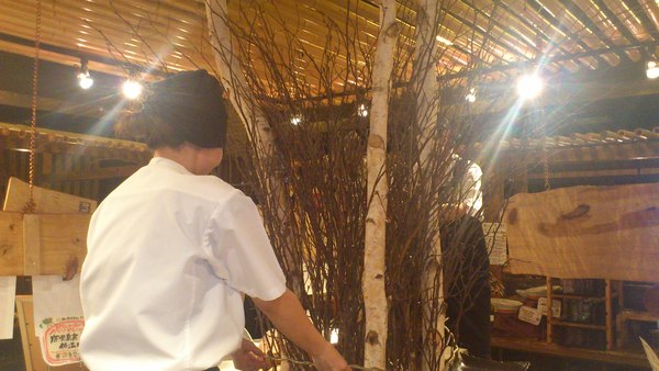 假屋崎さん集合♪