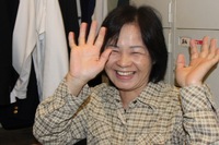 沖縄　レストラン　だいこんの花美里店