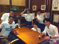 再会♪♪ 2012/08/09 00:45:23
