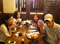 ５日ぶり‼‼ 2012/08/16 06:45:18