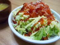 １人の時間 2010/02/08 20:12:01