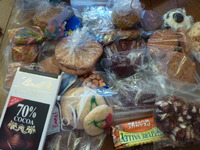 PRESENTS☆ 2011/06/14 18:10:43