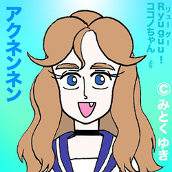 視聴率かいふくじゃ スマイルプリキュア 第17話 みとく館 Naha