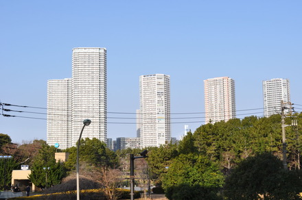 個人メドレー