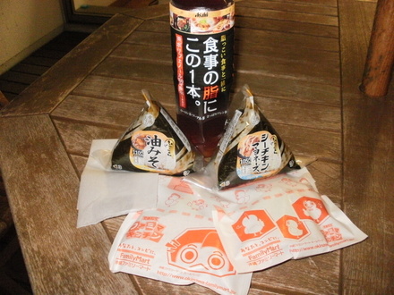 スパイシーチキン