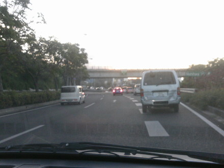 実写：割り込みの実態