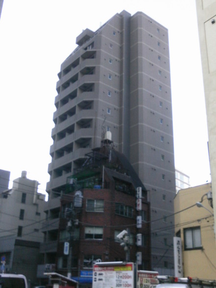 マンスリーマンションⅡ