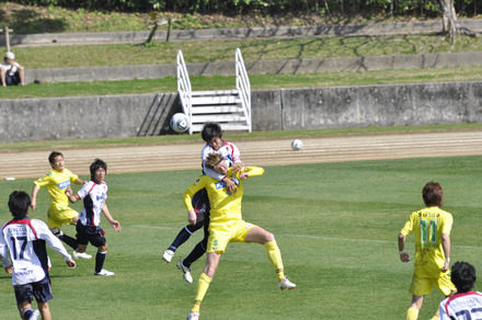 ファジアーノ岡山 vs ジェフユナイテッド市原　Ｐａｒｔ１