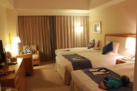 サザンビーチホテル＆リゾート（糸満）
