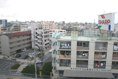 古岛站
