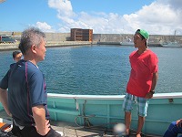 三宅島×御蔵島TOUR報告