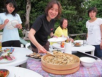 三宅島×御蔵島TOUR報告