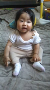 ちょっと大人？(笑) 2012/03/20 09:39:47