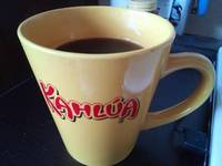 コーヒー☆ 2012/10/11 10:52:48