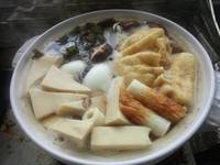 夜ご飯準備♪ 2012/11/09 11:48:57