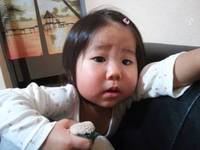 ☆1歳半☆ 2012/11/30 18:01:41