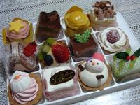 ☆去年のクリスマス☆