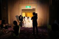 ☆結婚披露宴☆ 2012/05/18 13:57:00