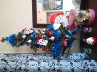 クリスマス☆ 2012/11/20 14:59:18