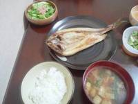 ごちそうさまでした！ 2012/11/27 19:52:22