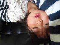 ううん！(笑) 2012/12/16 20:14:31