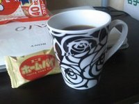 ☆Coffee Time☆ 2012/02/11 09:03:29