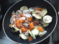 料理中♪ 2012/07/11 12:06:38