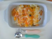 お昼ご飯♪ 2012/09/18 13:19:19