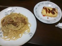 ☆夜ご飯☆