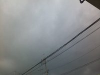 真っ暗(+o+) 2012/03/31 09:30:00