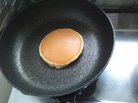 再びケーキ！ 2012/05/30 10:57:09