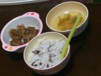 ☆おめでとう☆ 2012/05/30 21:46:41
