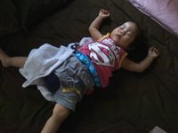 あらあら(笑) 2012/06/01 12:37:57