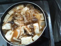 夜ご飯♪ 2012/06/20 15:28:15