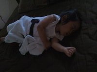 起きて下さーい(笑) 2012/06/21 17:21:42