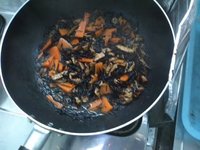 今日は和食で☆ 2012/03/02 16:35:53