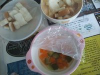 作りーの〜♪ 2012/05/30 11:28:23