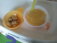 お昼ご飯☆ 2012/03/09 13:28:38